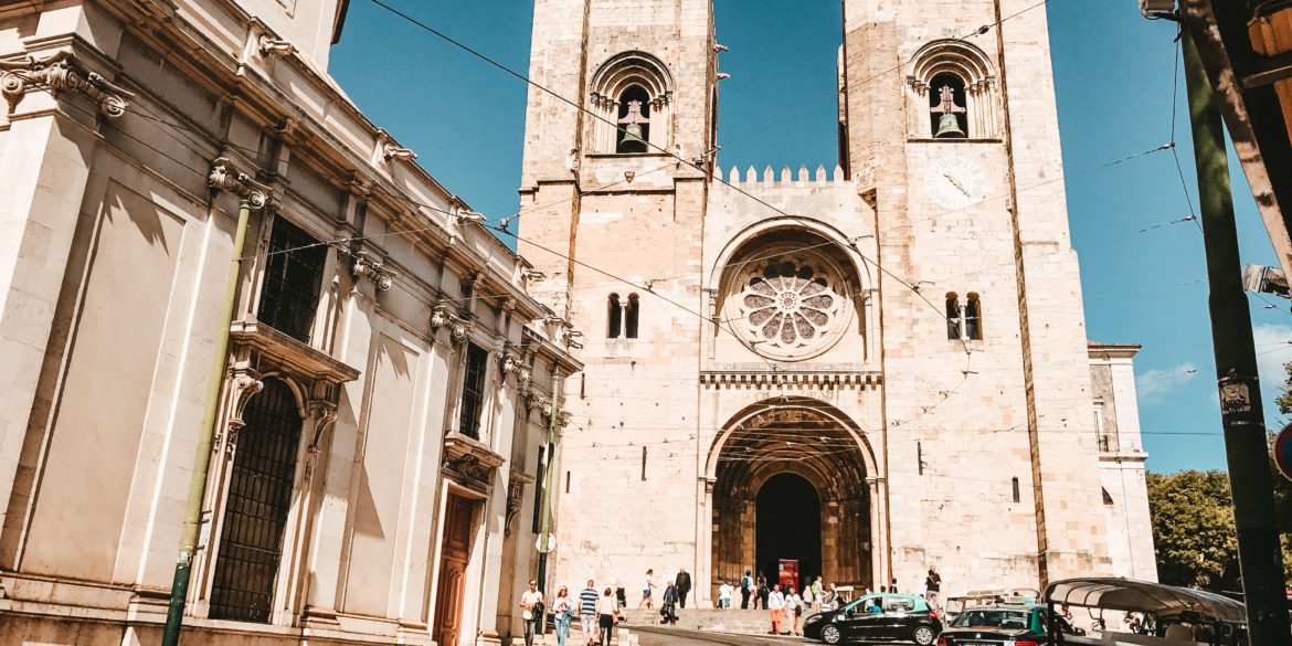 people walking near building during daytime
